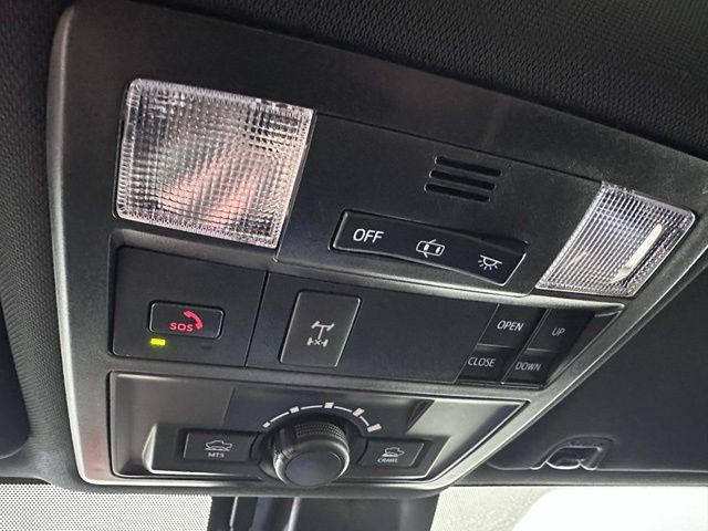 Used 2023 Toyota Tacoma TRD Pro AWD/4WD image 30