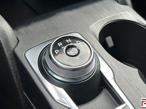 Used 2024 Ford Escape ST-Line w/ Tech Pack #1 image 26