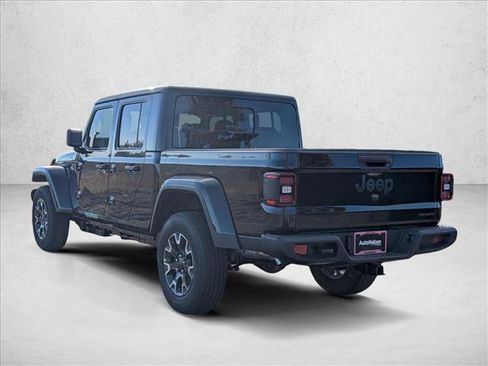 New 2026 Jeep Gladiator Mojave AWD/4WD image 9