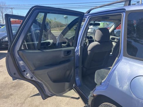 Used 2001 Hyundai Santa Fe GL FWD image 15