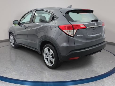 Used 2022 Honda HR-V LX image 7