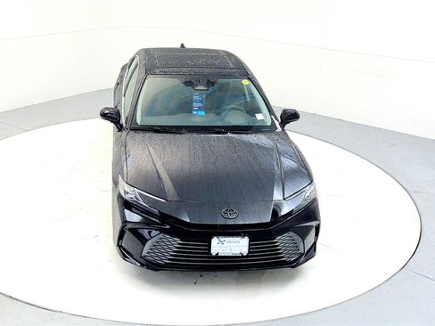 New 2026 Toyota Camry XLE image 16