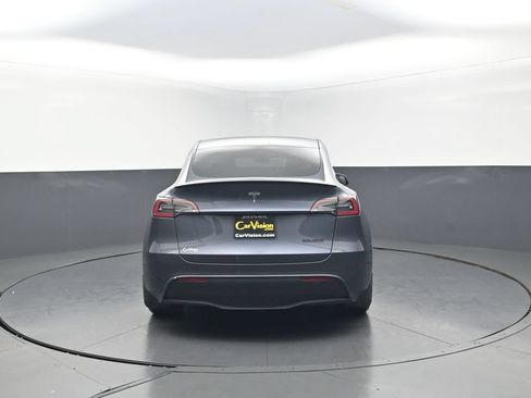 Used 2023 Tesla Model Y Performance AWD/4WD image 38
