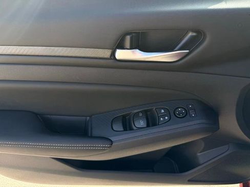 New 2025 Nissan Altima 2.5 SV w/ SV Special Edition Package image 19