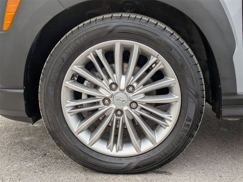 Used 2021 Hyundai Kona SEL image 10