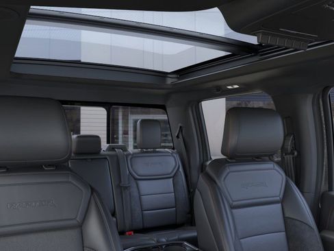 New 2025 Ford F150 Raptor image 22