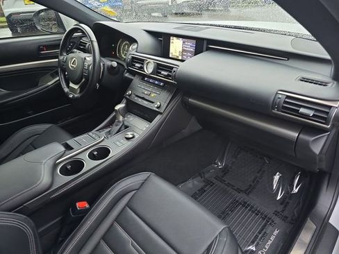 Used 2016 Lexus RC 300 AWD image 32