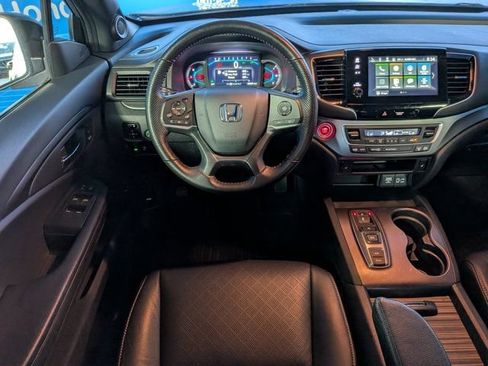 Certified 2020 Honda Passport EX-L image 11