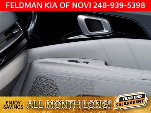 New 2026 Kia Carnival SX Prestige image 26