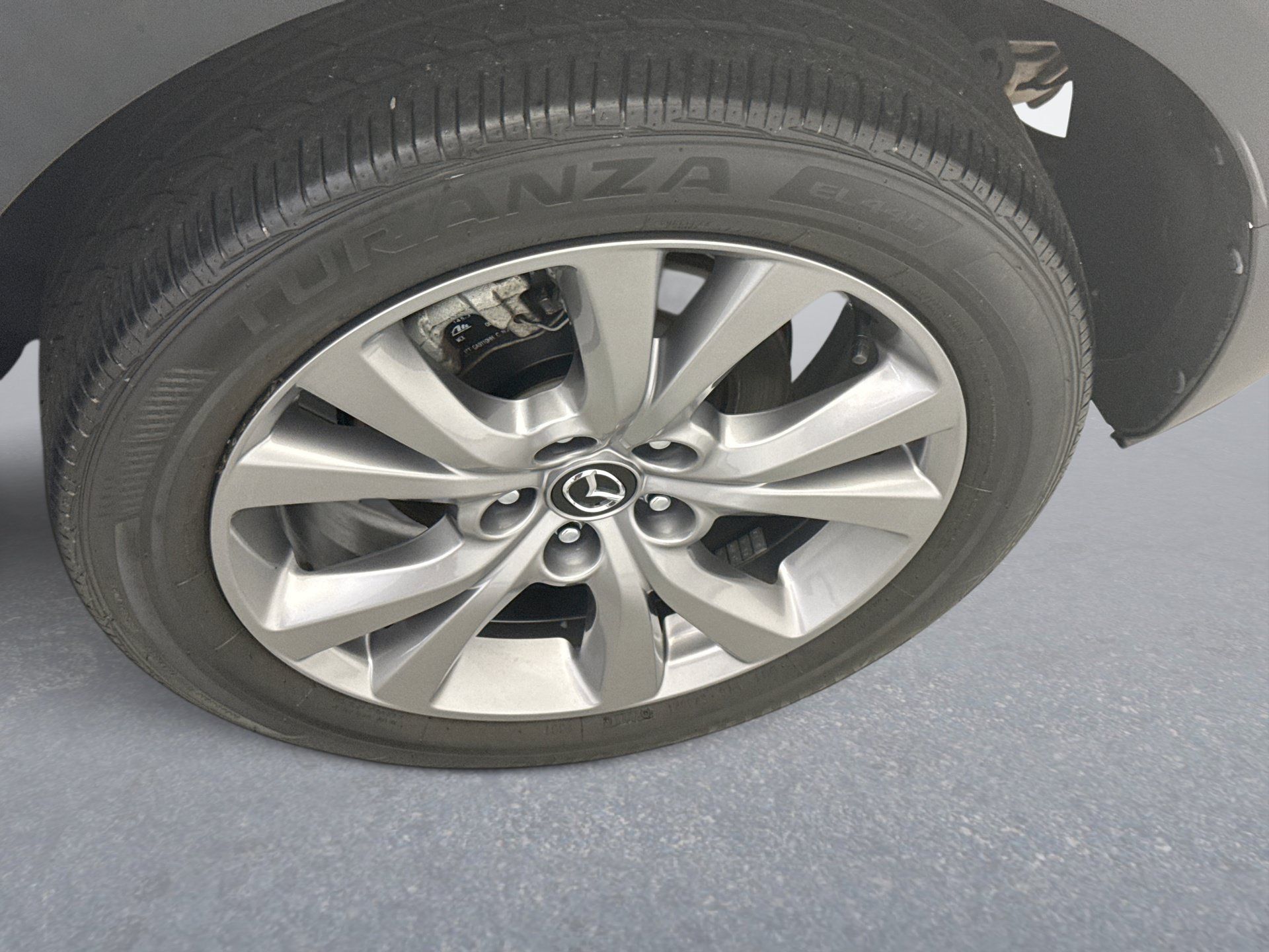 Used 2023 MAZDA CX-30 AWD 2.5 S w/ Select Package image 25