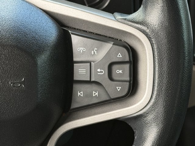 Used 2023 Ford Bronco Wildtrak AWD/4WD image 14