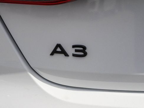 New 2025 Audi A3 2.0T Premium Plus image 10