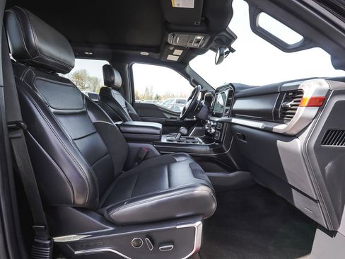 Used 2023 Ford F150 Raptor w/ Raptor 37 Performance Package image 46