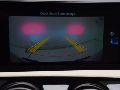 Certified 2023 Mercedes-Benz CLA 250 image 30