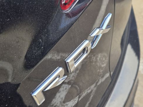 Used 2021 Acura RDX FWD w/ Advance Package image 11