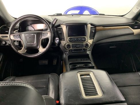 Used 2018 GMC Yukon XL Denali w/ Denali Ultimate Package image 35