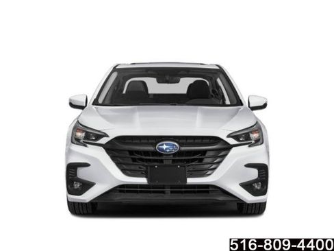 Used 2024 Subaru Legacy Premium AWD/4WD image 8