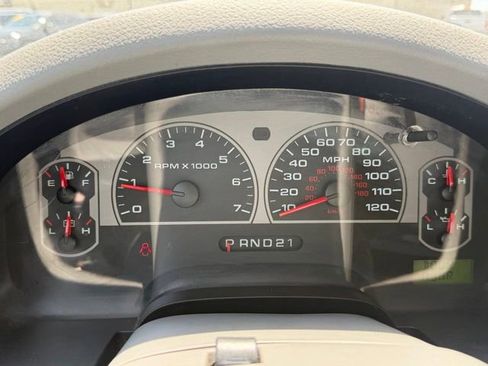 Used 2008 Ford F150 XLT AWD/4WD image 15