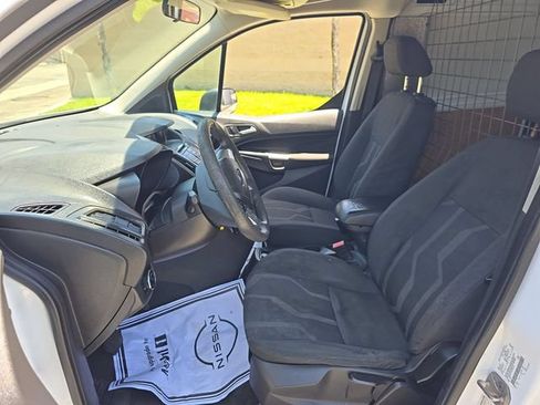 Used 2014 Ford Transit Connect XLT FWD image 5