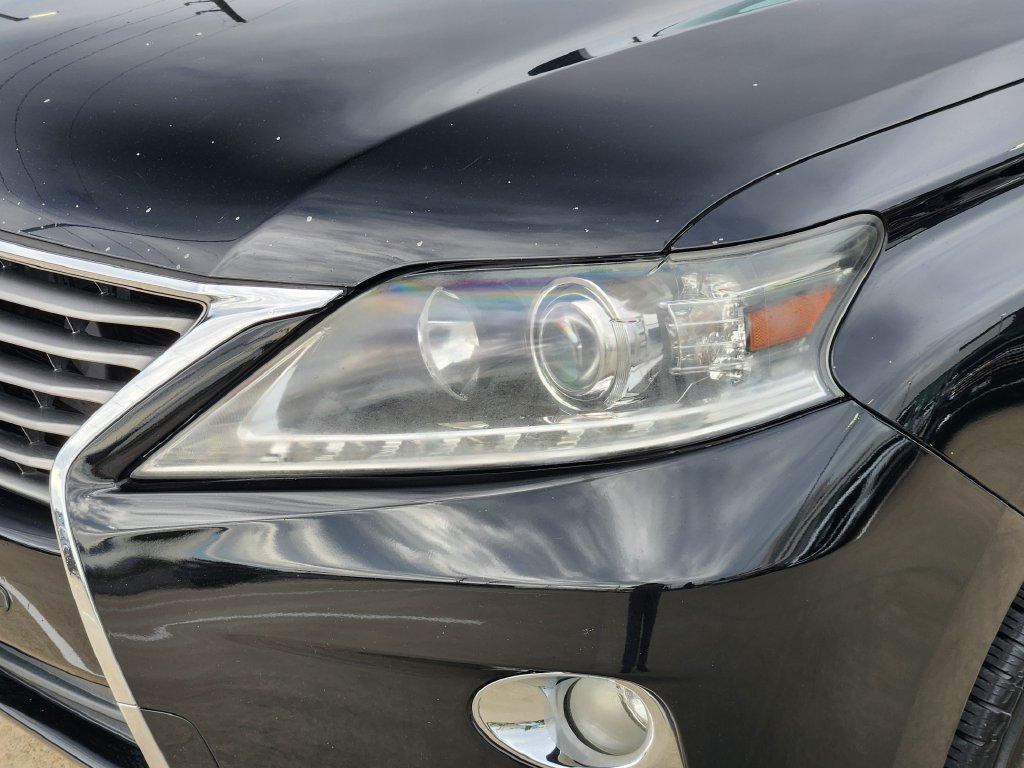 Used 2013 Lexus RX 350 FWD w/ Navigation Pkg image 9
