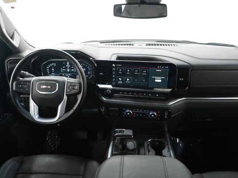 Used 2023 GMC Sierra 1500 SLT w/ SLT Premium Plus Package image 16