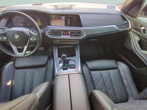 Used 2023 BMW X5 sDrive40i w/ Premium Package RWD image 11
