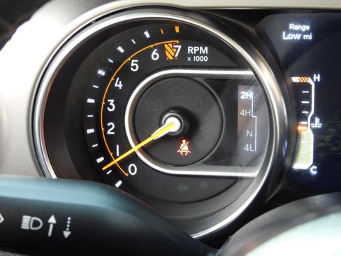 Used 2019 Jeep Wrangler Unlimited Sport S image 70