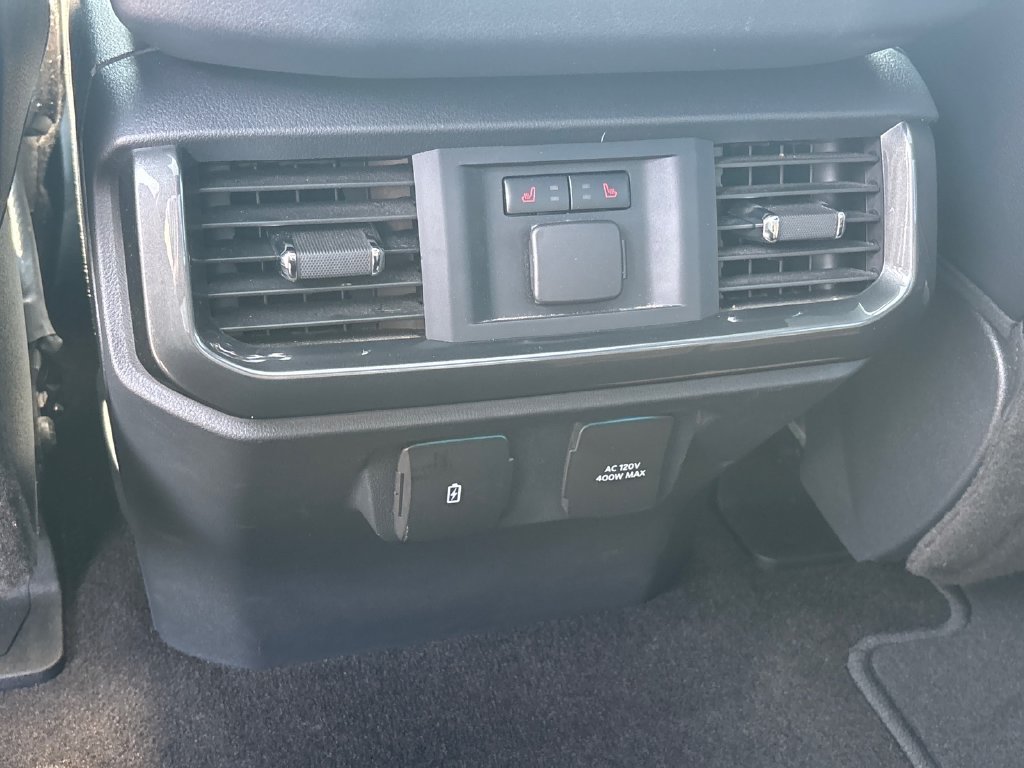 Used 2022 Ford F150 Lariat w/ Equipment Group 502A High AWD/4WD image 23
