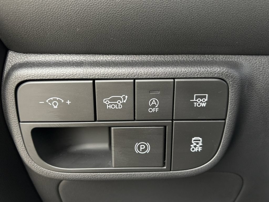 New 2026 Hyundai Palisade XRT Pro AWD/4WD image 3