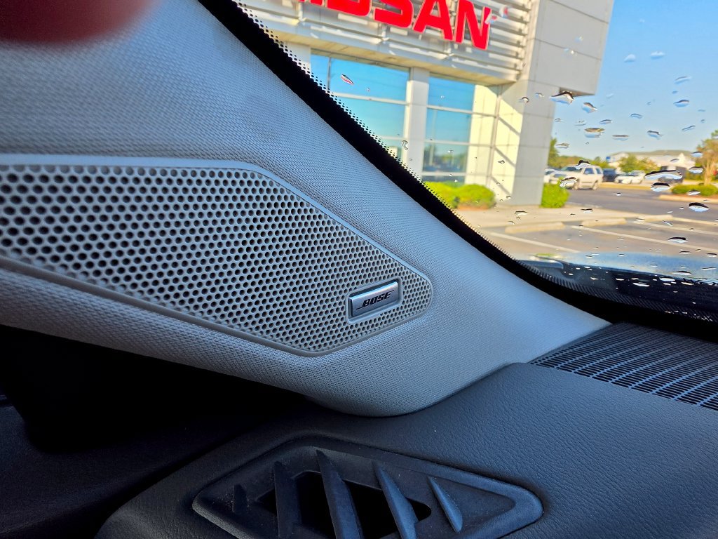 Certified 2023 Nissan Rogue SL w/ SL Premium Package FWD image 23