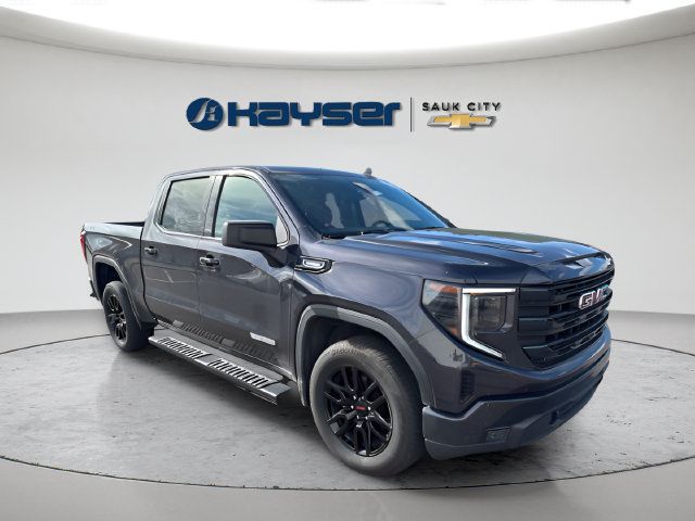 Used 2024 GMC Sierra 1500 Elevation AWD/4WD image 11