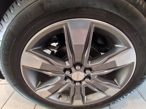 Used 2019 GMC Acadia SLT FWD image 27