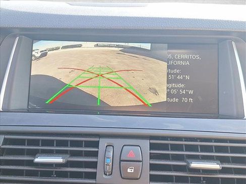 Used 2015 BMW 528i 528i image 13