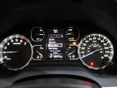 Used 2019 Toyota Tundra Limited image 16