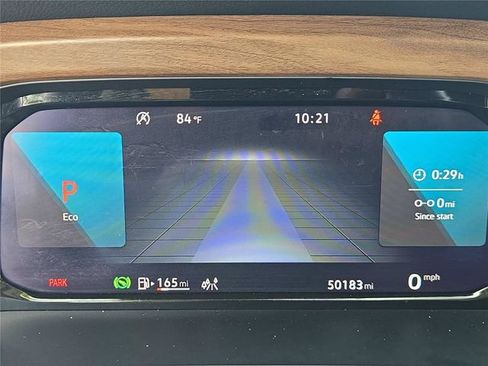 Used 2024 Volkswagen Atlas SE FWD image 29