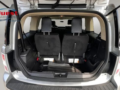 Used 2017 Ford Flex SEL w/ Equipment Group 202A AWD/4WD image 11