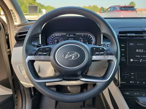 Used 2024 Hyundai Tucson SEL image 19