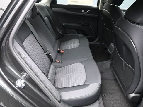 New 2026 Kia K5 LXS FWD image 23