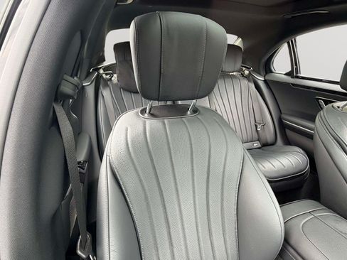 Used 2023 Mercedes-Benz S 500 4MATIC image 28