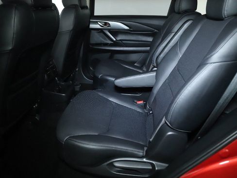 Used 2023 MAZDA CX-9 Touring image 14