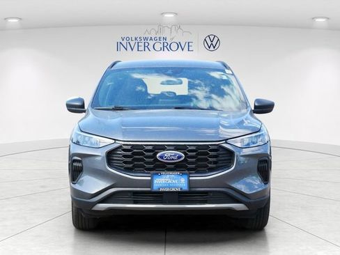 Used 2025 Ford Escape ST-Line AWD/4WD image 2