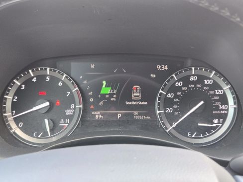 Used 2021 Toyota Highlander XSE FWD image 24
