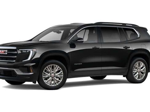 New 2025 GMC Acadia Elevation w/ Elevation Premium Package image 28