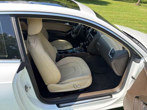 Used 2014 Audi A5 2.0T Premium AWD/4WD image 33