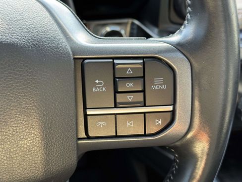 Used 2024 Ford F250 Lariat w/ Lariat Ultimate Package image 24