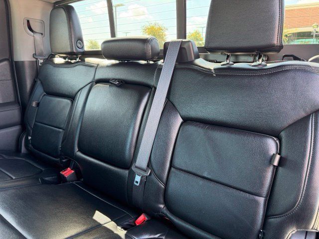 Used 2021 GMC Sierra 1500 Elevation w/ Preferred Package AWD/4WD image 20