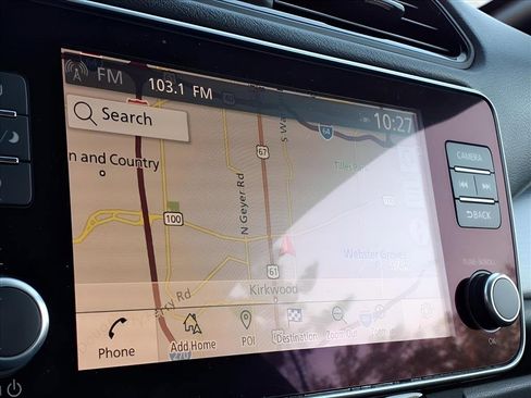 Used 2023 Nissan Leaf SV Plus image 27