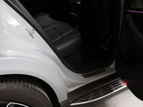 Certified 2026 Mercedes-Benz GLE 53 AMG GLE 53 AMG image 37