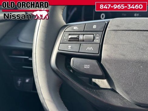 Used 2025 Kia EV6 Light AWD/4WD image 20