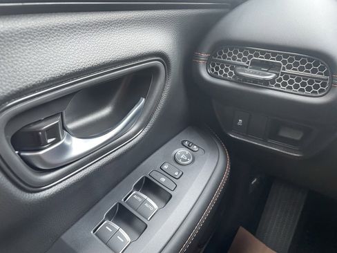New 2026 Honda HR-V Sport image 16